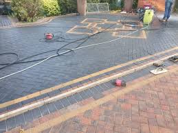 Best Driveway Overlay Services  in Willmar, MN